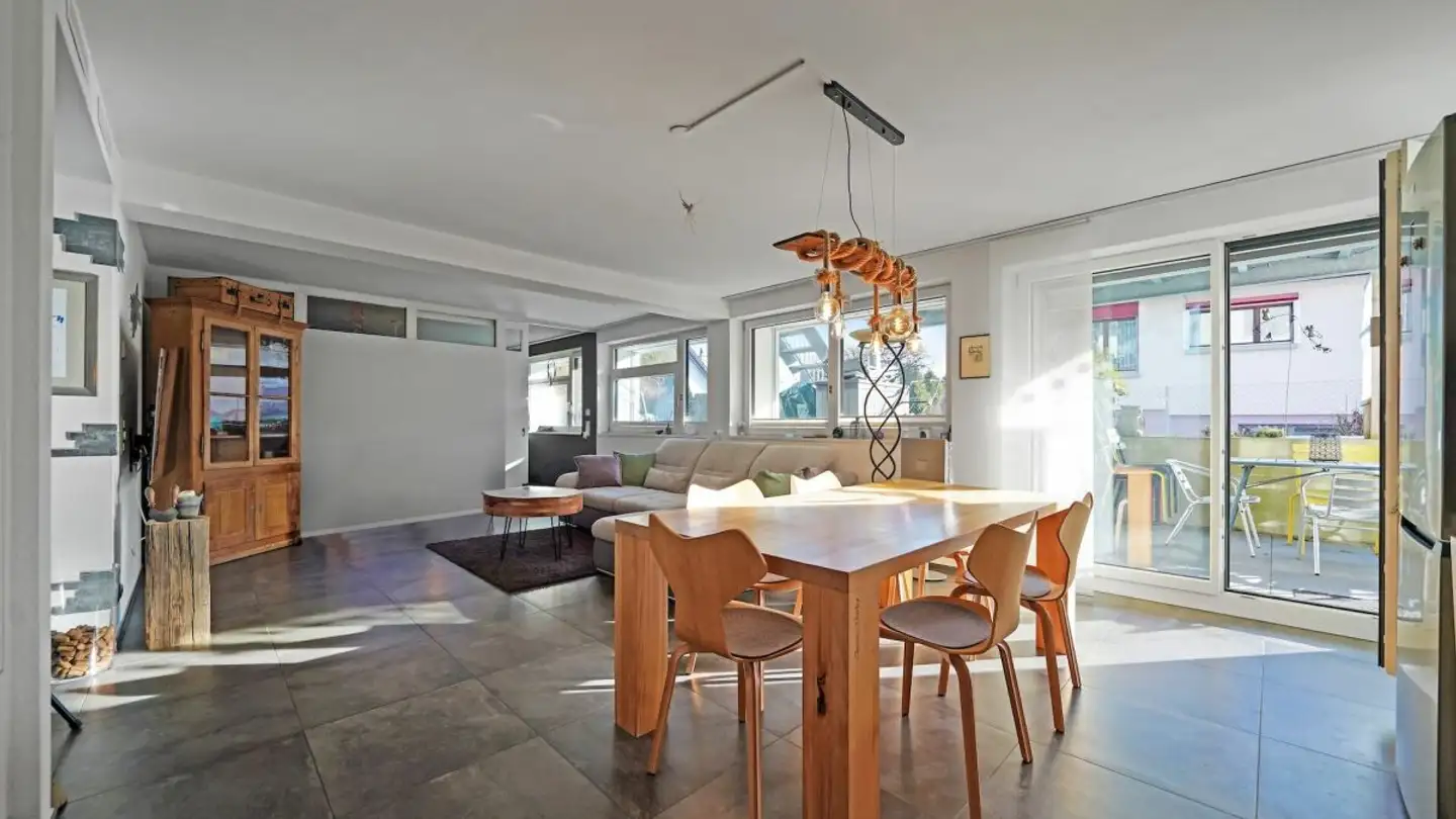 Apartment for sale - Lommiswilerstrasse 27a, 4512 Bellach - Photo 3