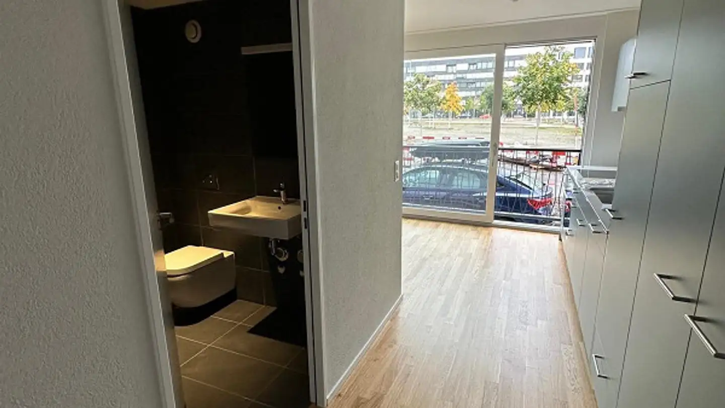 Appartement à louer - Tangentenweg 11, 4058 Basel - Photo 3
