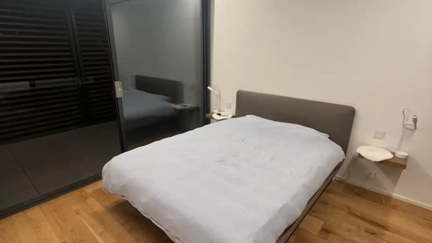 Wohnung mieten - Via Ernesto Bosia 5c, 6900 Paradiso - Foto 3