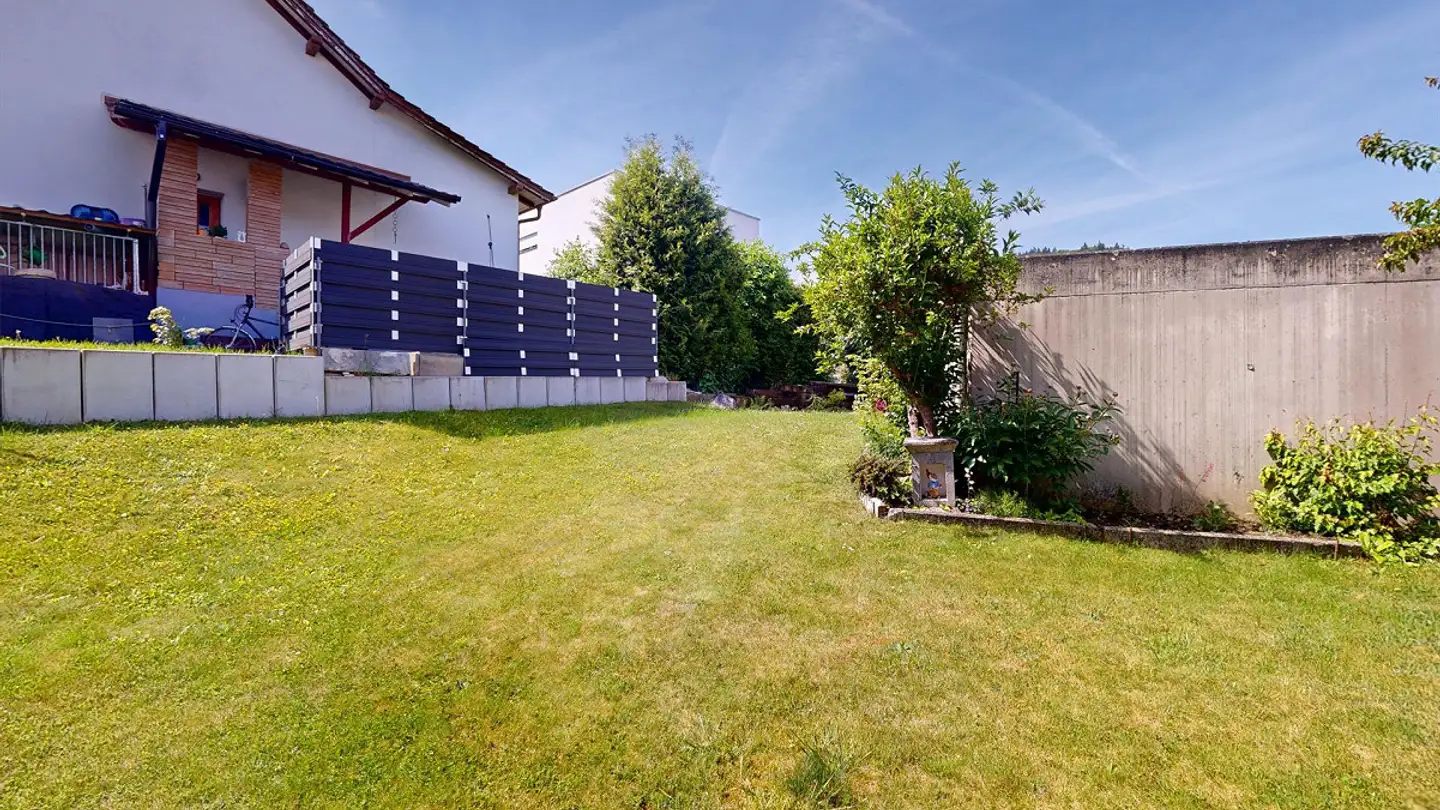 Stepped house for sale - Birkenweg 17, 4460 Gelterkinden - Photo 2