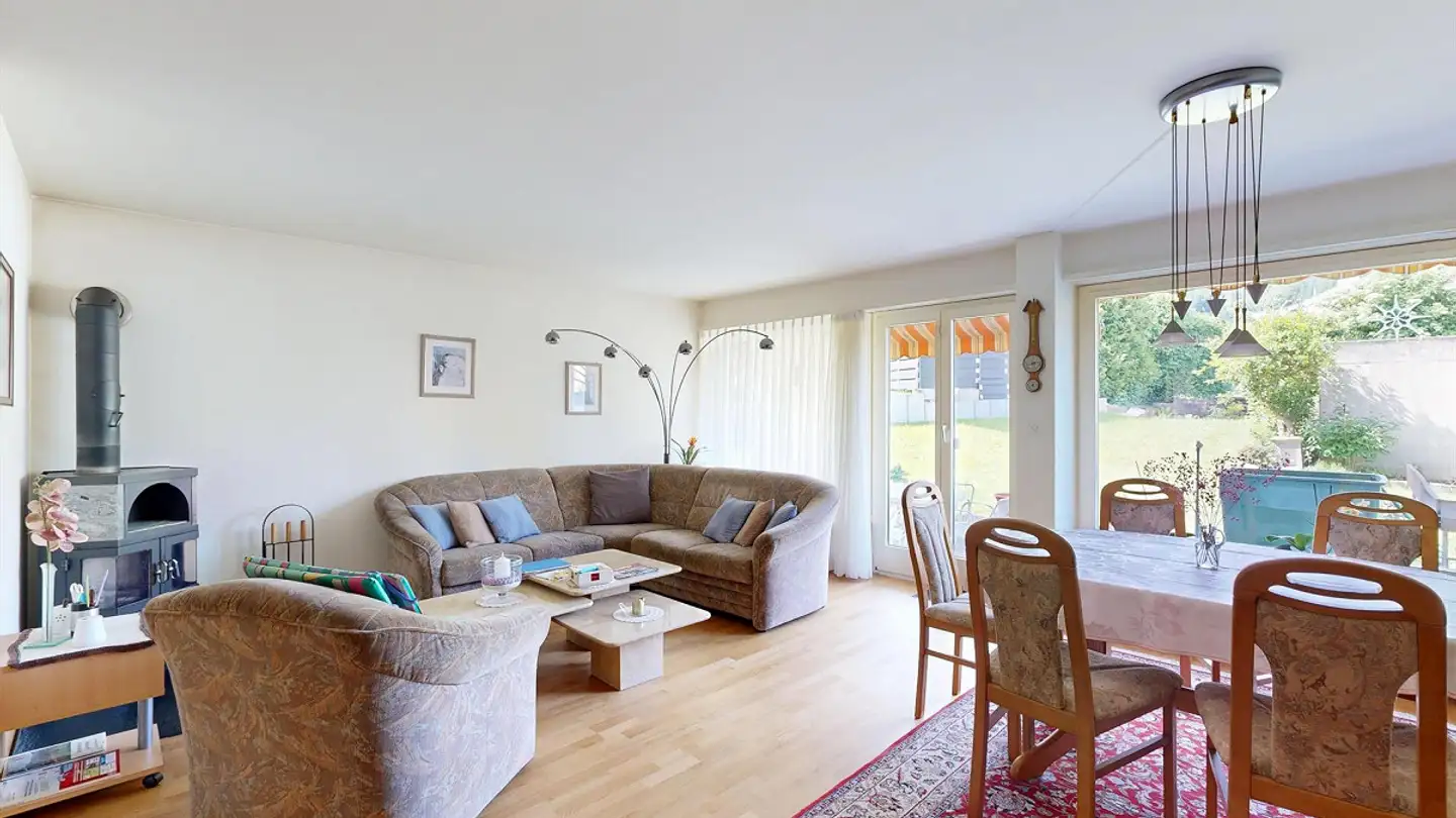 Stepped house for sale - Birkenweg 17, 4460 Gelterkinden - Photo 3