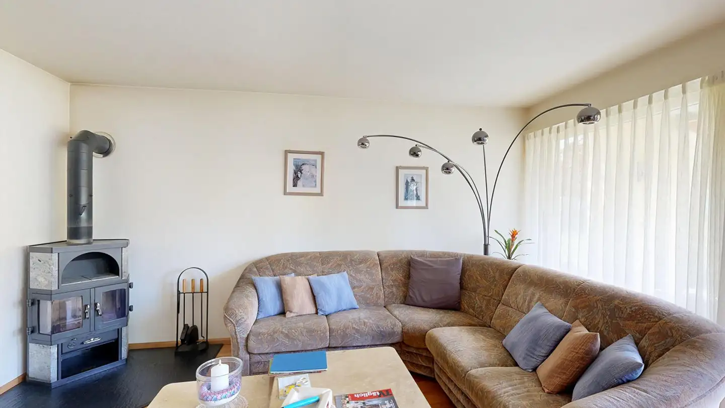 Stepped house for sale - Birkenweg 17, 4460 Gelterkinden - Photo 4