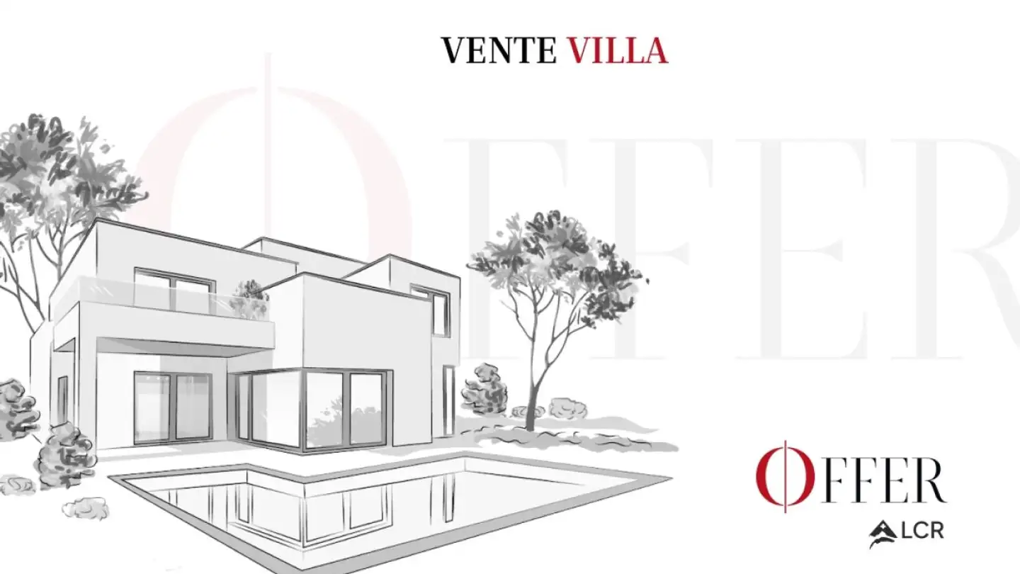 Casa singola in vendita - 1297 Founex