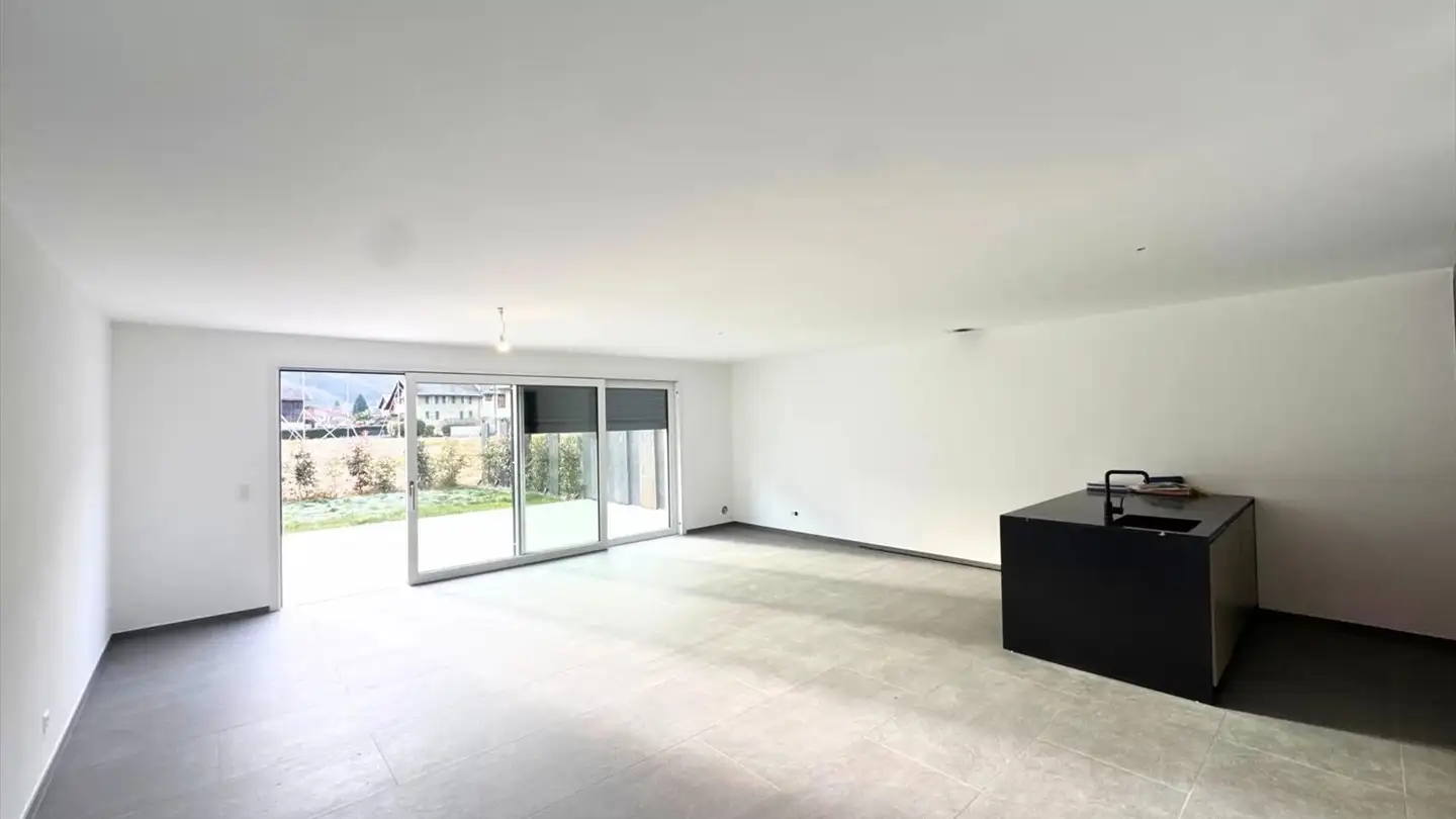 Maison jumelle à vendre - Route De Collombey-Le-Grand, 1868 Collombey - Photo 4