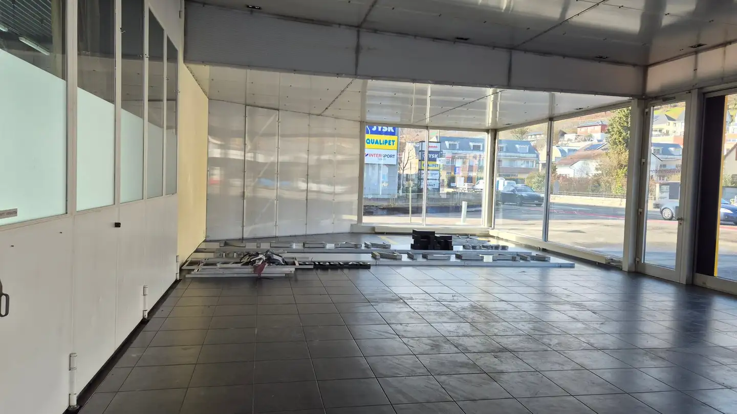 Commercial à vendre - Baselstrasse 14, 4222 Zwingen - Photo 4