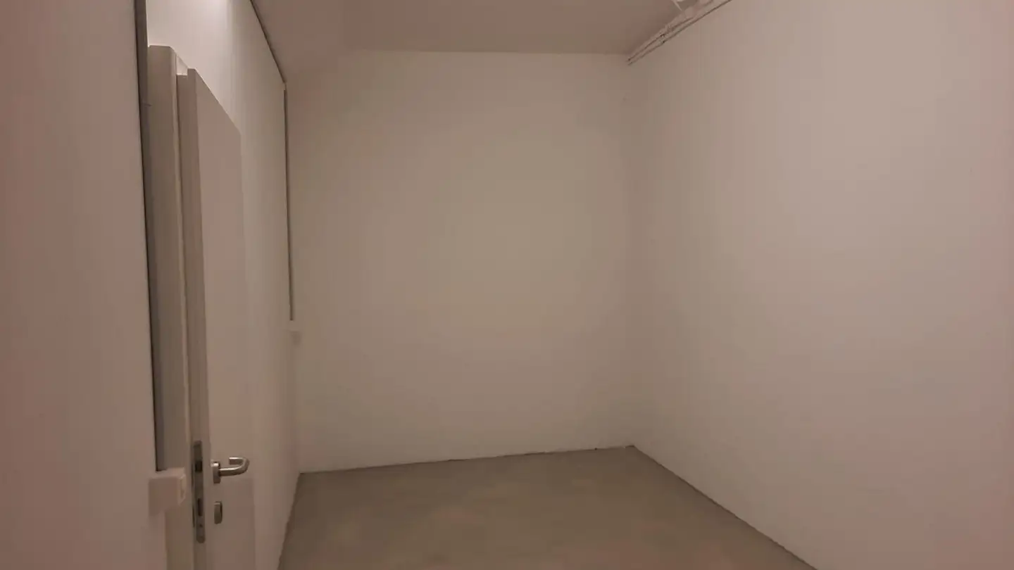 Storage space for rent - Ruhbergstrasse 57, 9000 St. Gallen