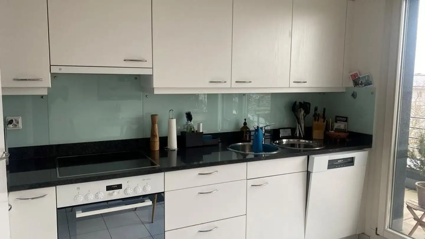 Appartement à louer - St. Jakobs-Strasse 108, 4052 Basel - Photo 3