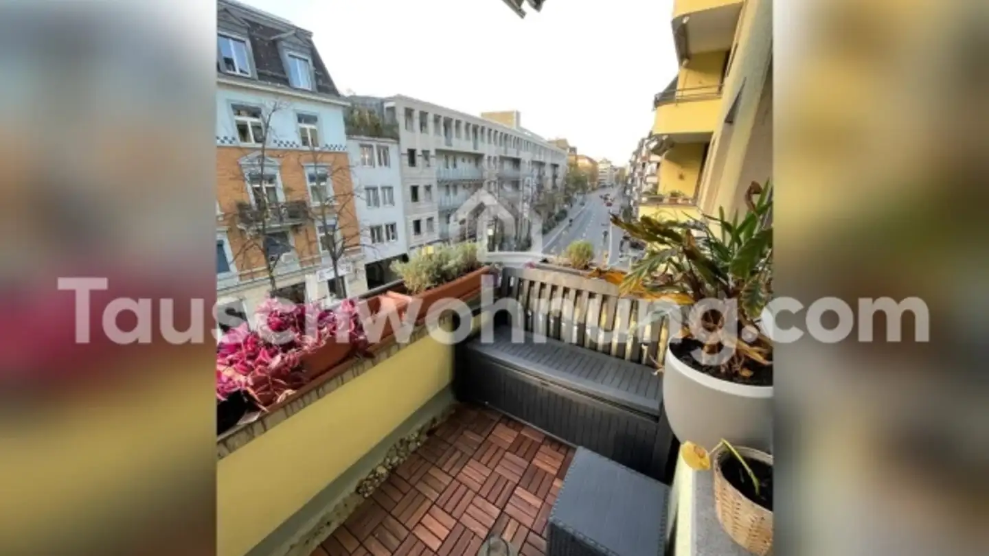 Appartement à louer - 8045 Zürich - Photo 3