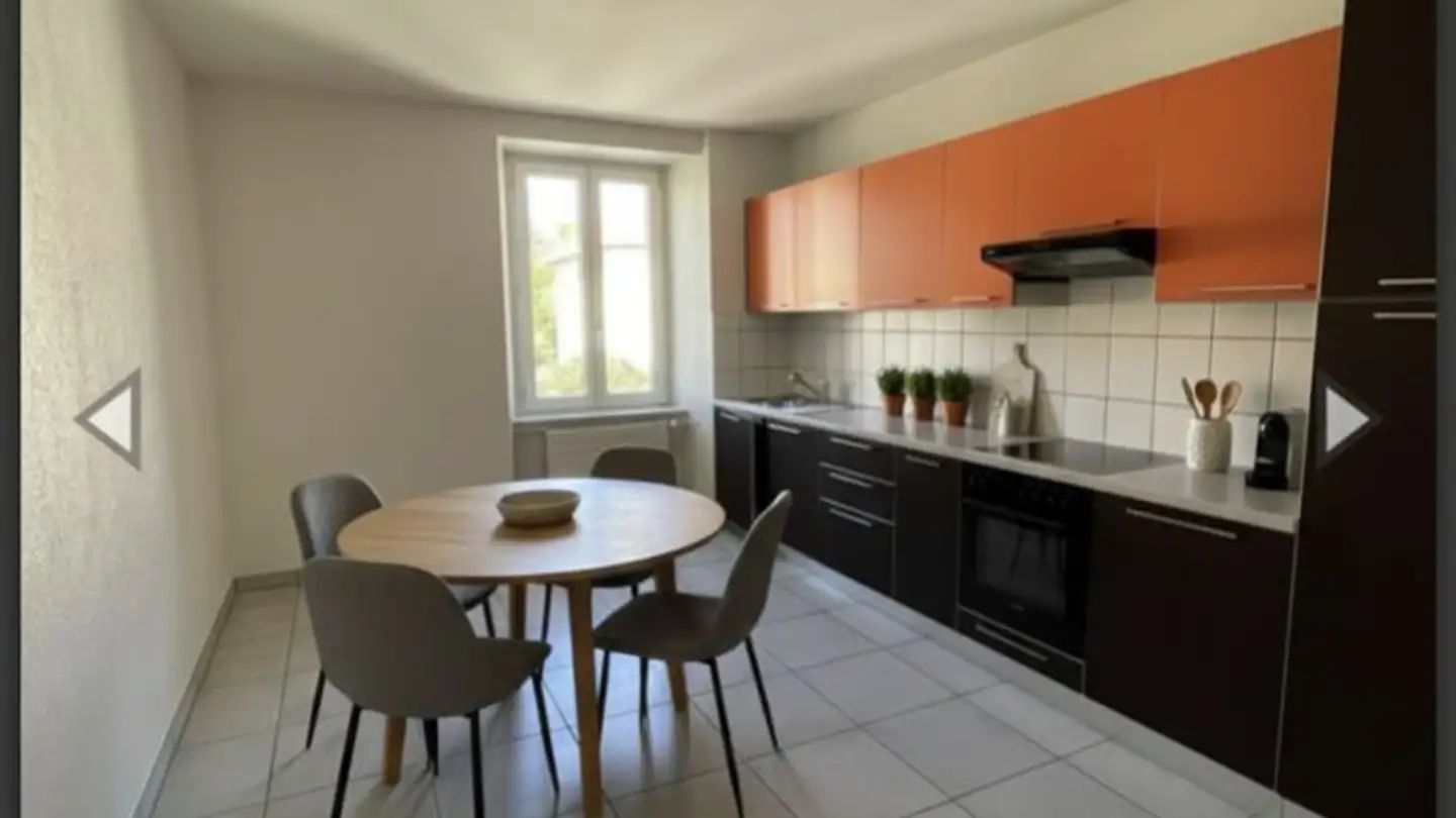 Wohnung mieten - Rue Du Doubs 5, 2300 La Chaux-de-Fonds - Foto 3