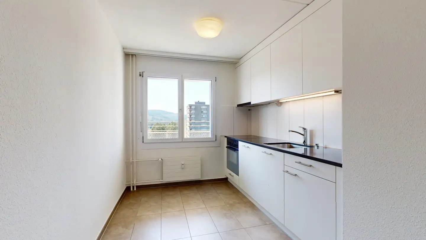 Apartment for rent - Augsterheglistrasse, 4133 Pratteln - Photo 2