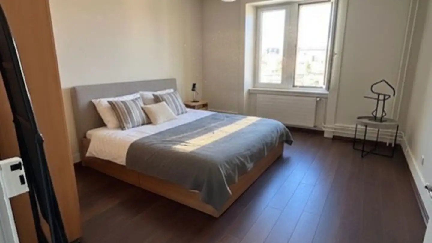 Wohnung mieten - Rue Du Doubs 5, 2300 La Chaux-de-Fonds - Foto 4