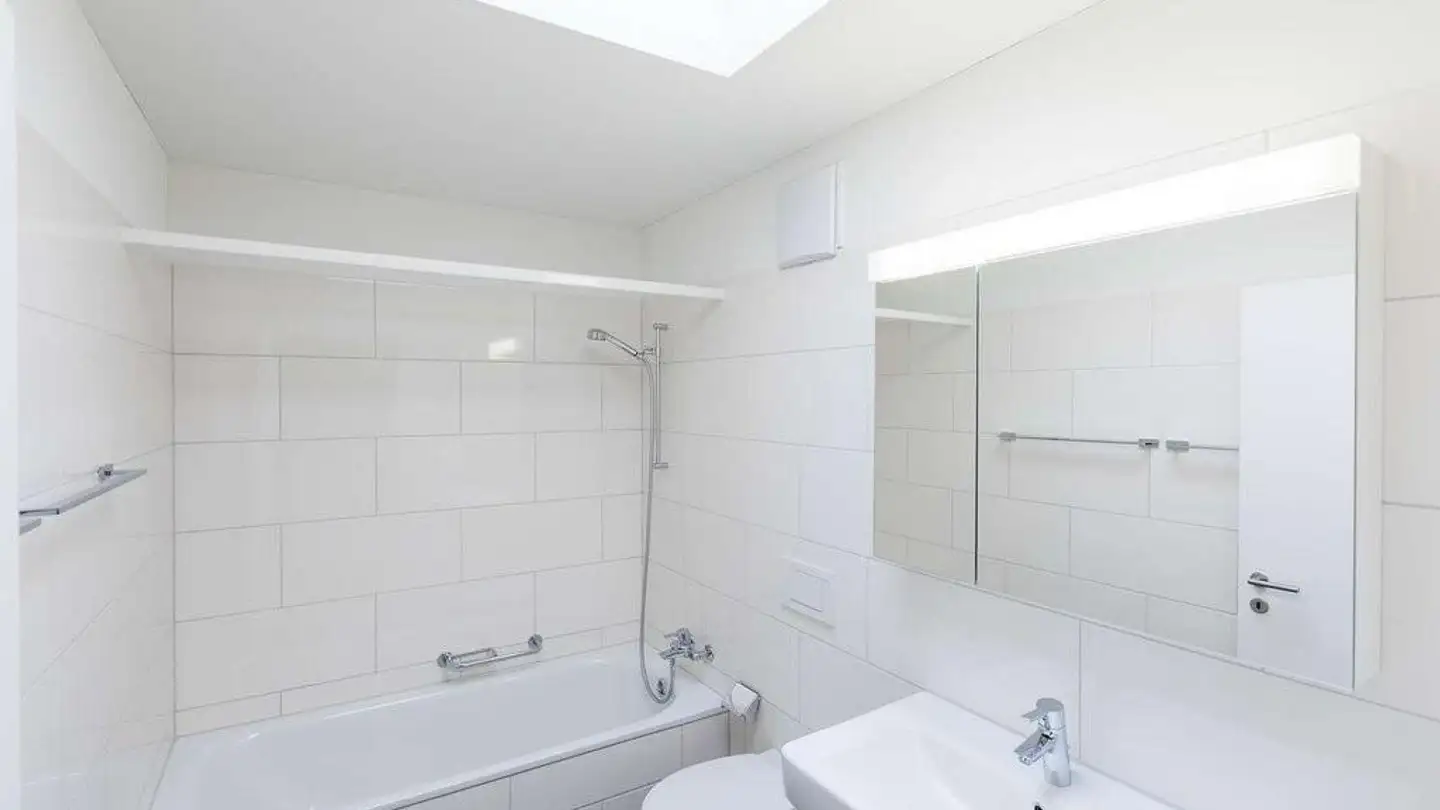 Penthouse mieten - Aeschermattweg 4b, 5040 Schöftland - Foto 3