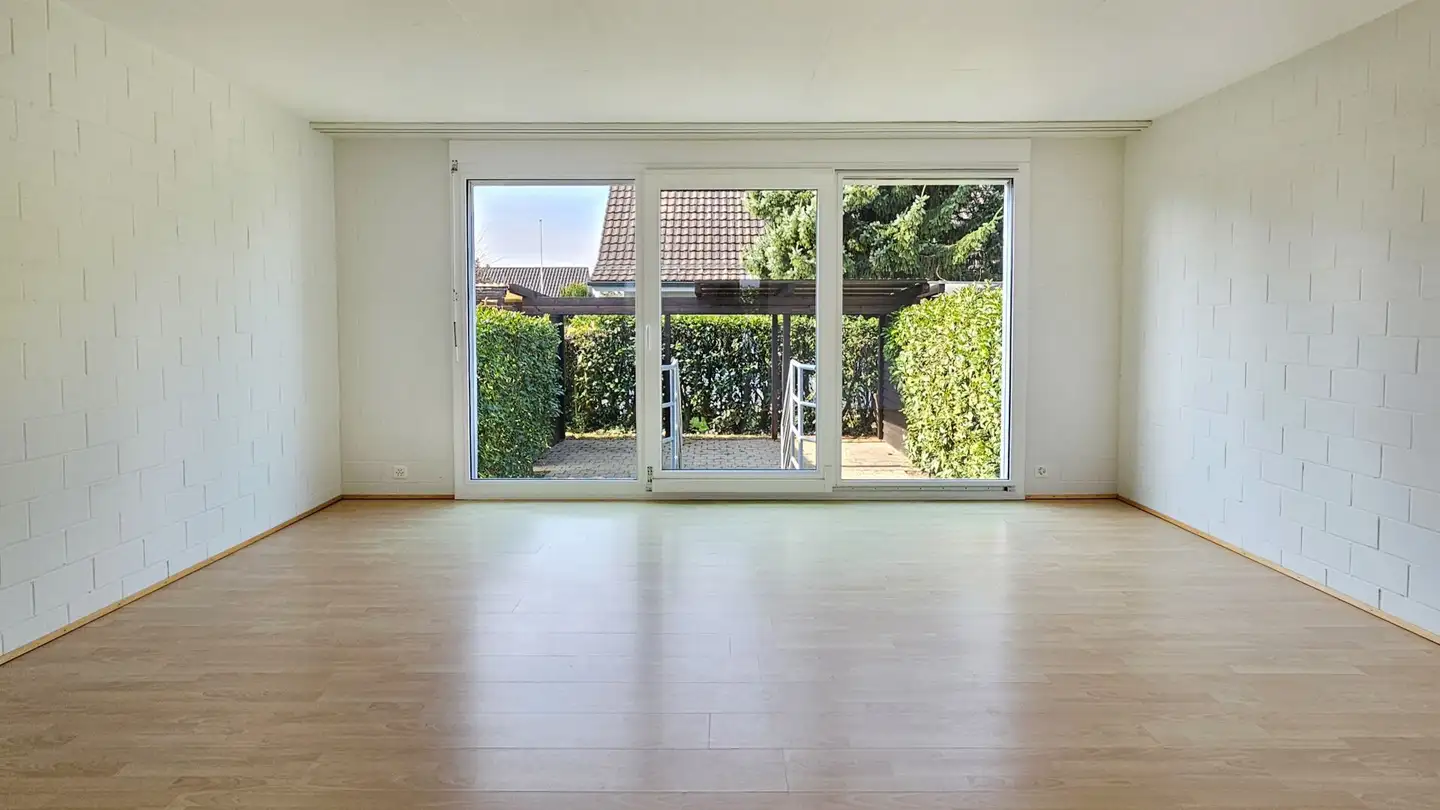 Casa a schiera in affitto - Huttenacherstrasse, 5452 Oberrohrdorf - Foto 2