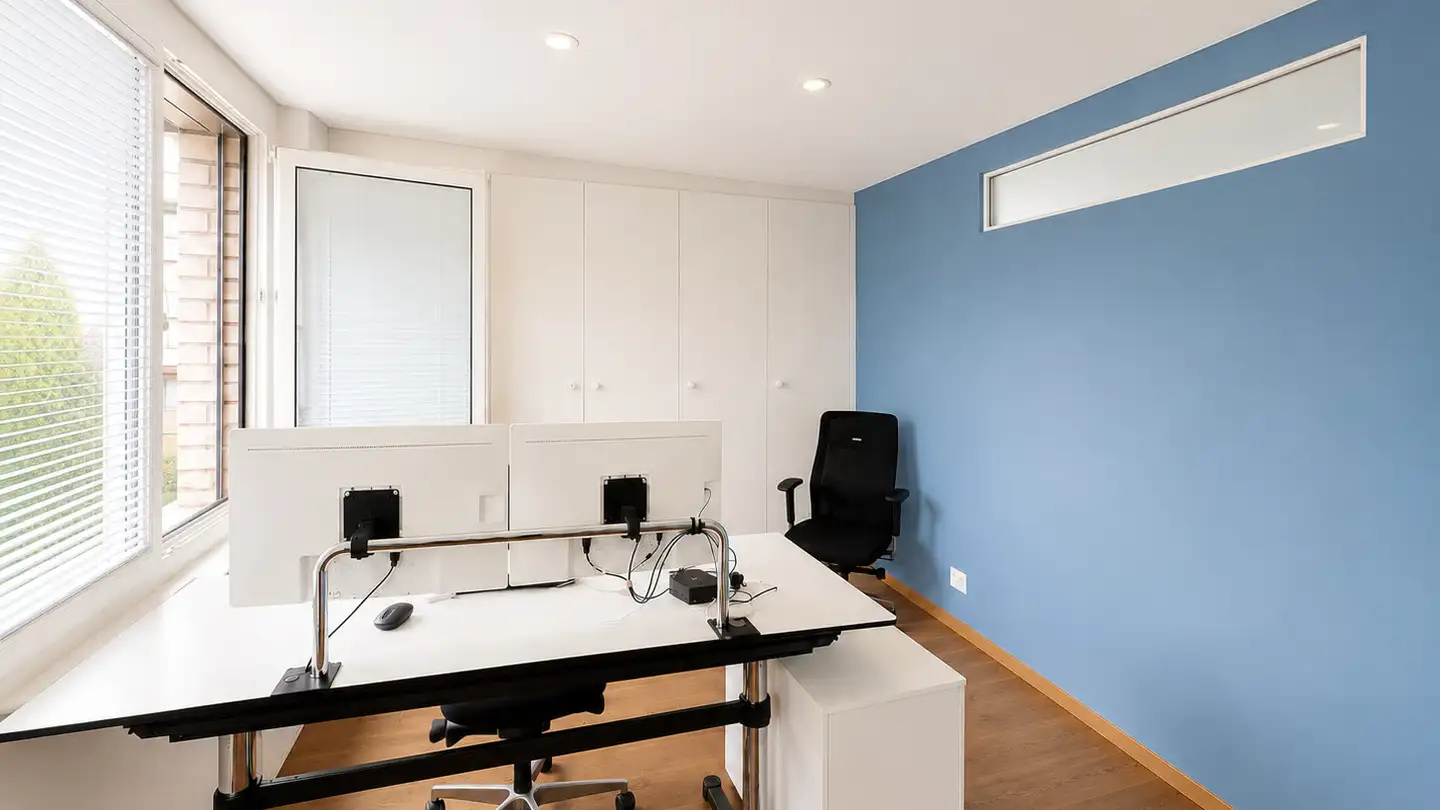Bürofläche mieten - Churerstrasse 16, 8808 Pfäffikon SZ - Foto 3