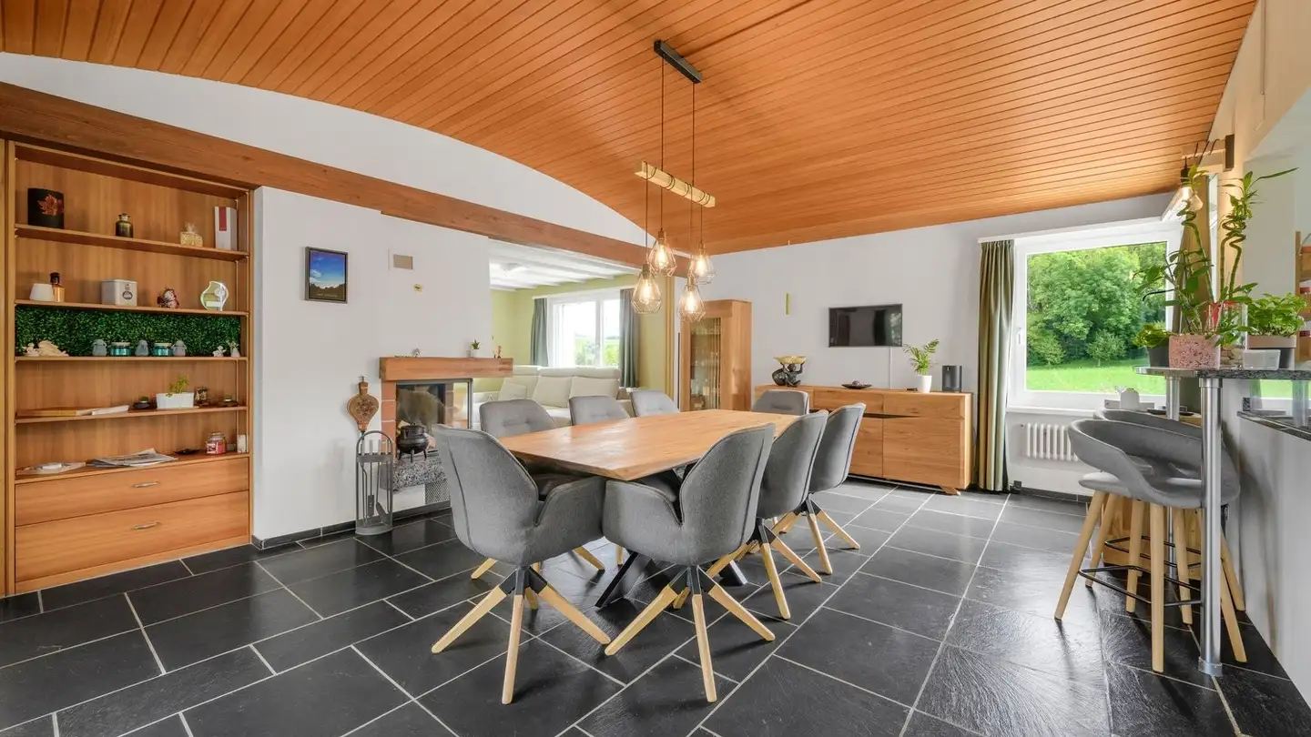 Duplex à vendre - 8908 Hedingen - Photo 3