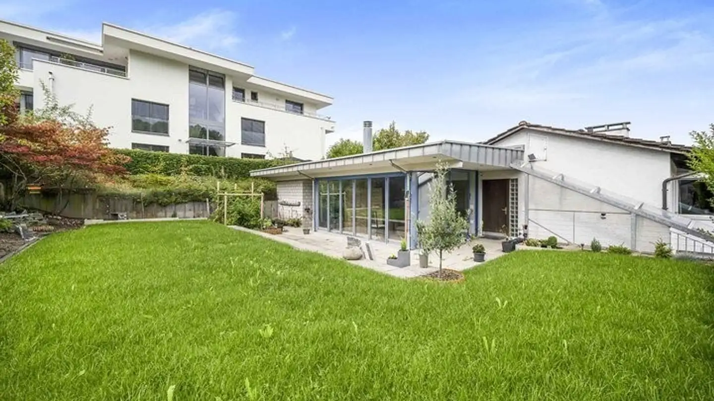 Duplex à vendre - 8908 Hedingen - Photo 4