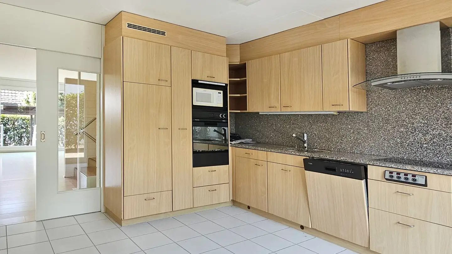 Casa a schiera in affitto - Huttenacherstrasse, 5452 Oberrohrdorf - Foto 3