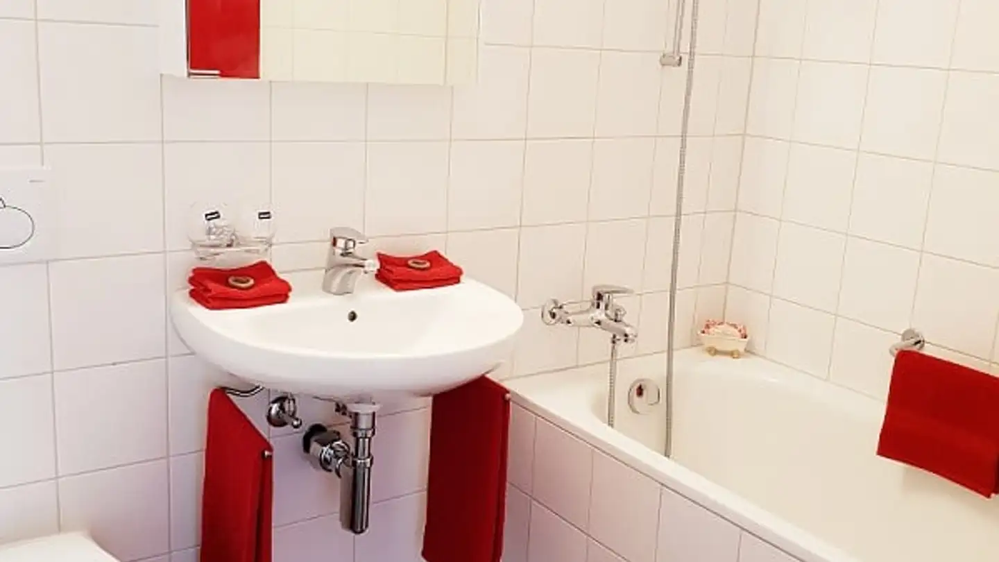 Wohnung mieten - Längimoosstrasse 7, 3075 Rüfenacht BE - Foto 4