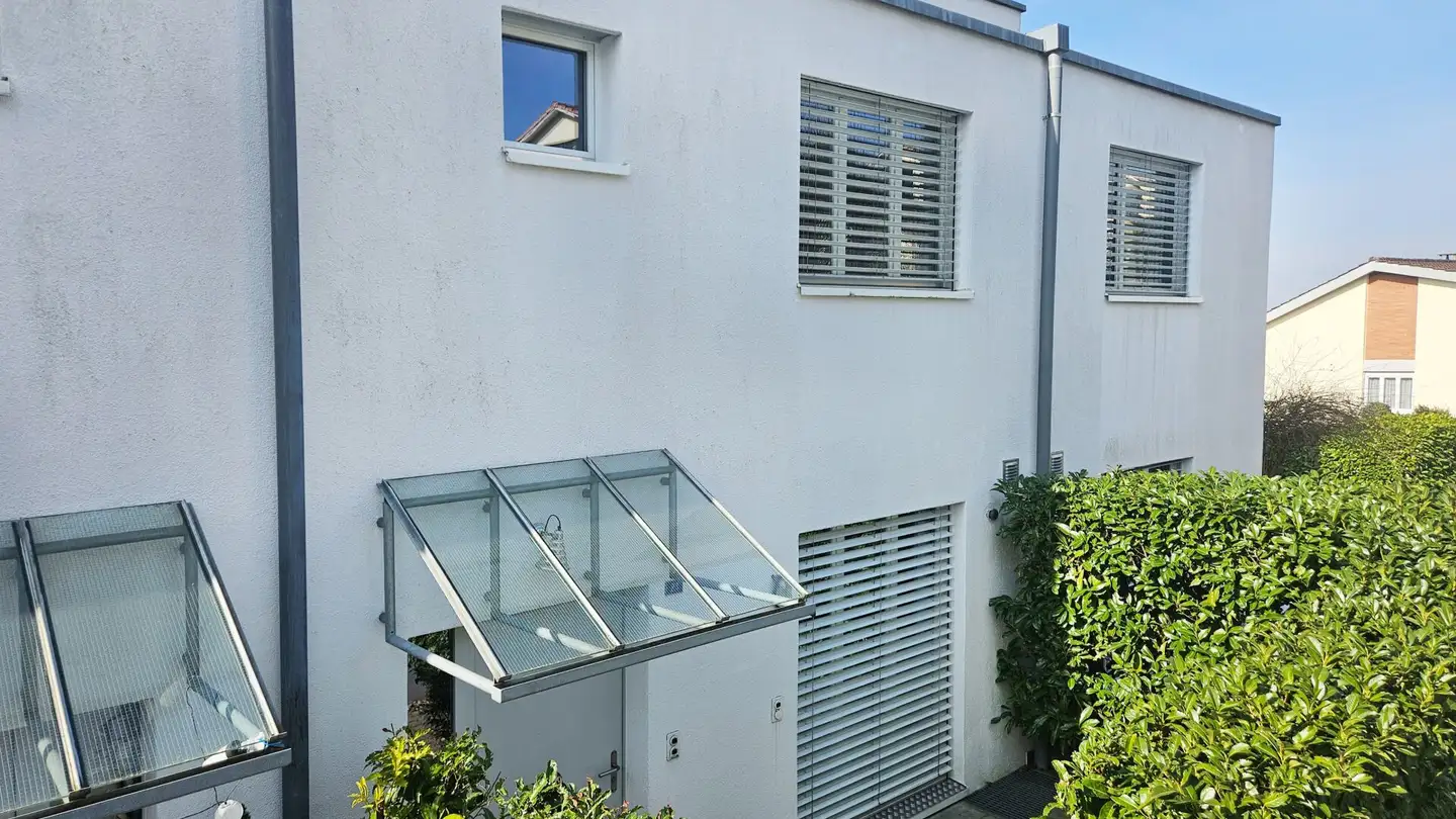 Casa a schiera in affitto - Huttenacherstrasse, 5452 Oberrohrdorf