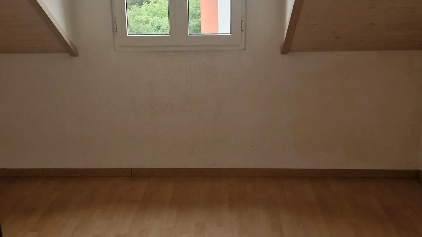 Dachgeschosswohnung mieten - Bielstrasse 29, 2540 Grenchen