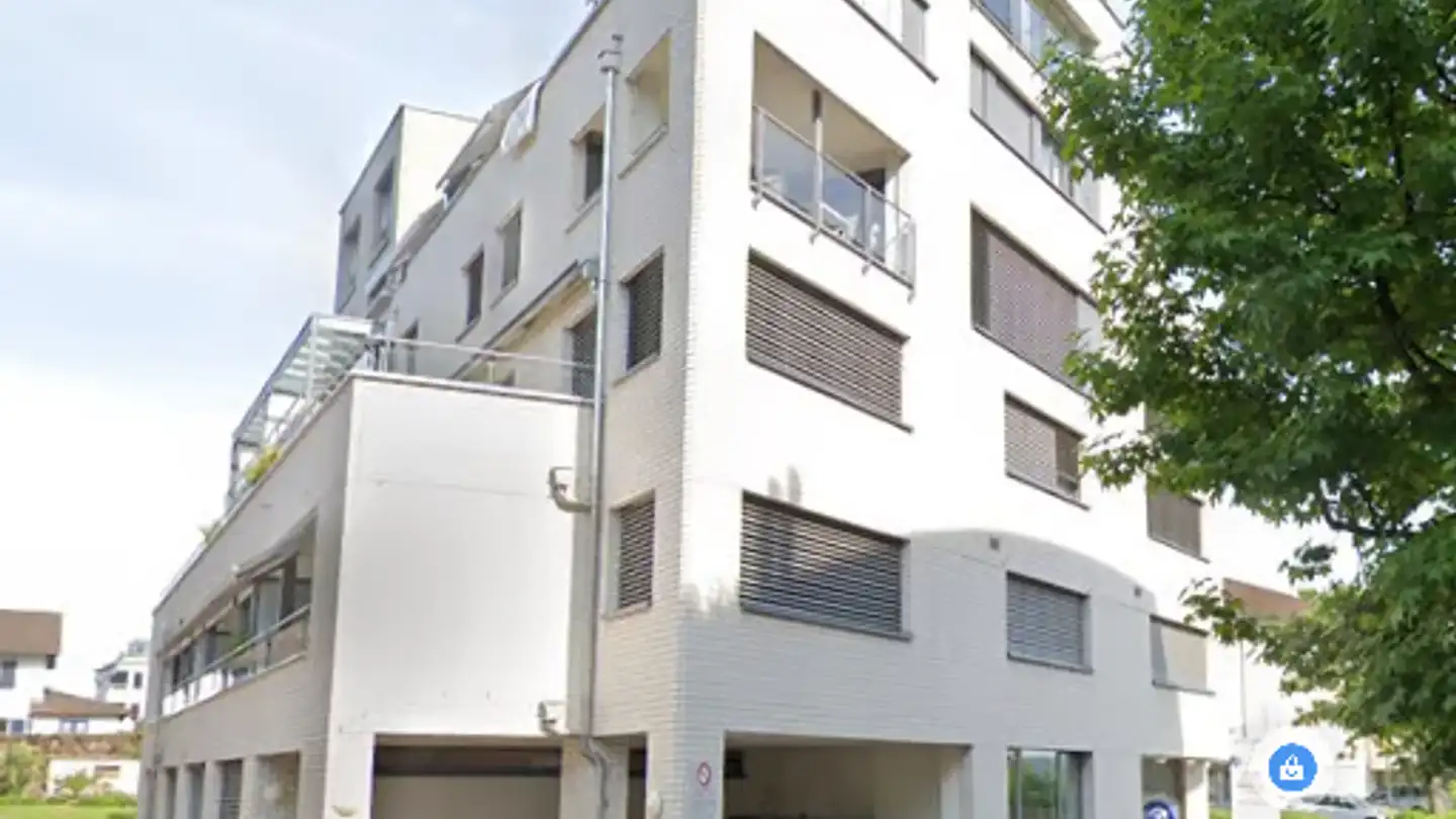 Bürofläche mieten - Churerstrasse 16, 8808 Pfäffikon SZ