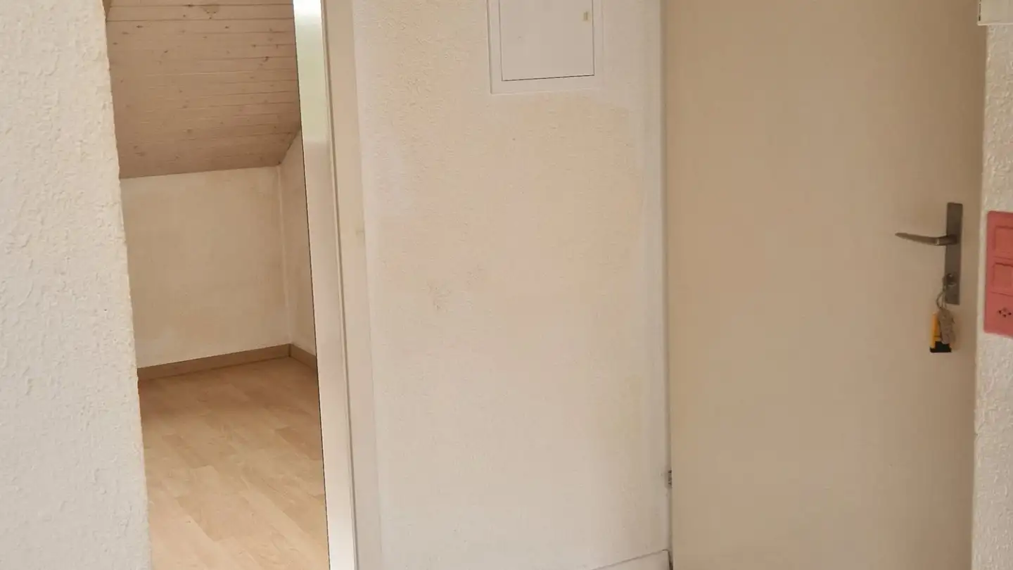 Dachgeschosswohnung mieten - Bielstrasse 29, 2540 Grenchen - Foto 4