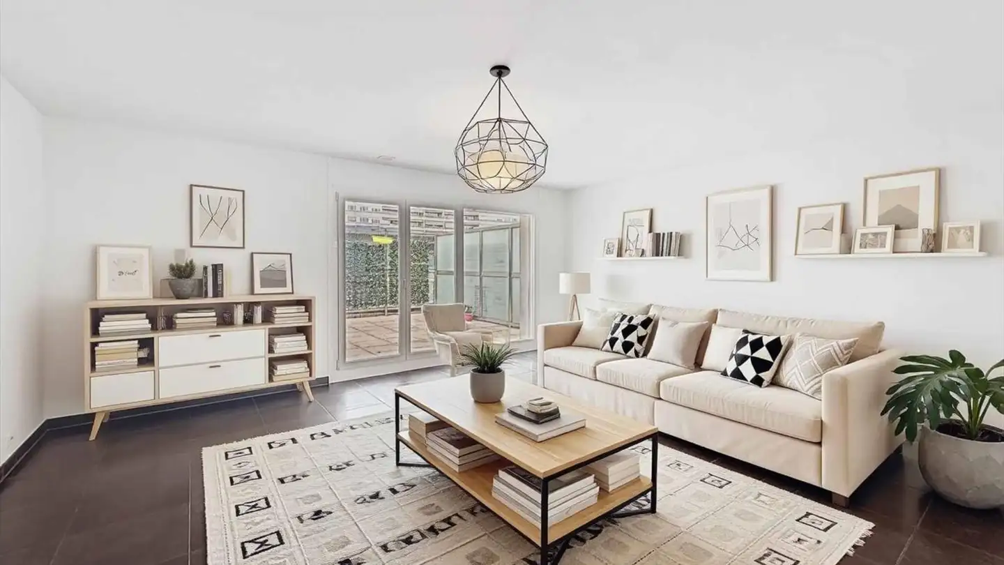 Apartment for sale - 1226 Thônex