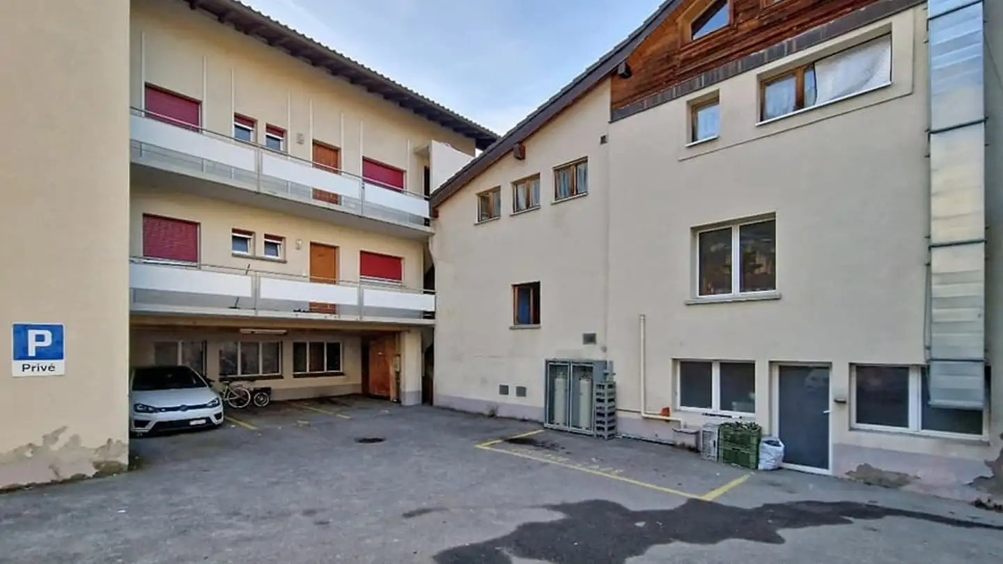 Edificio residenziale in vendita - 1907 Saxon - Foto 3