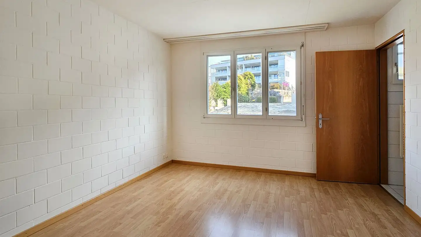 Casa a schiera in affitto - Huttenacherstrasse, 5452 Oberrohrdorf - Foto 4