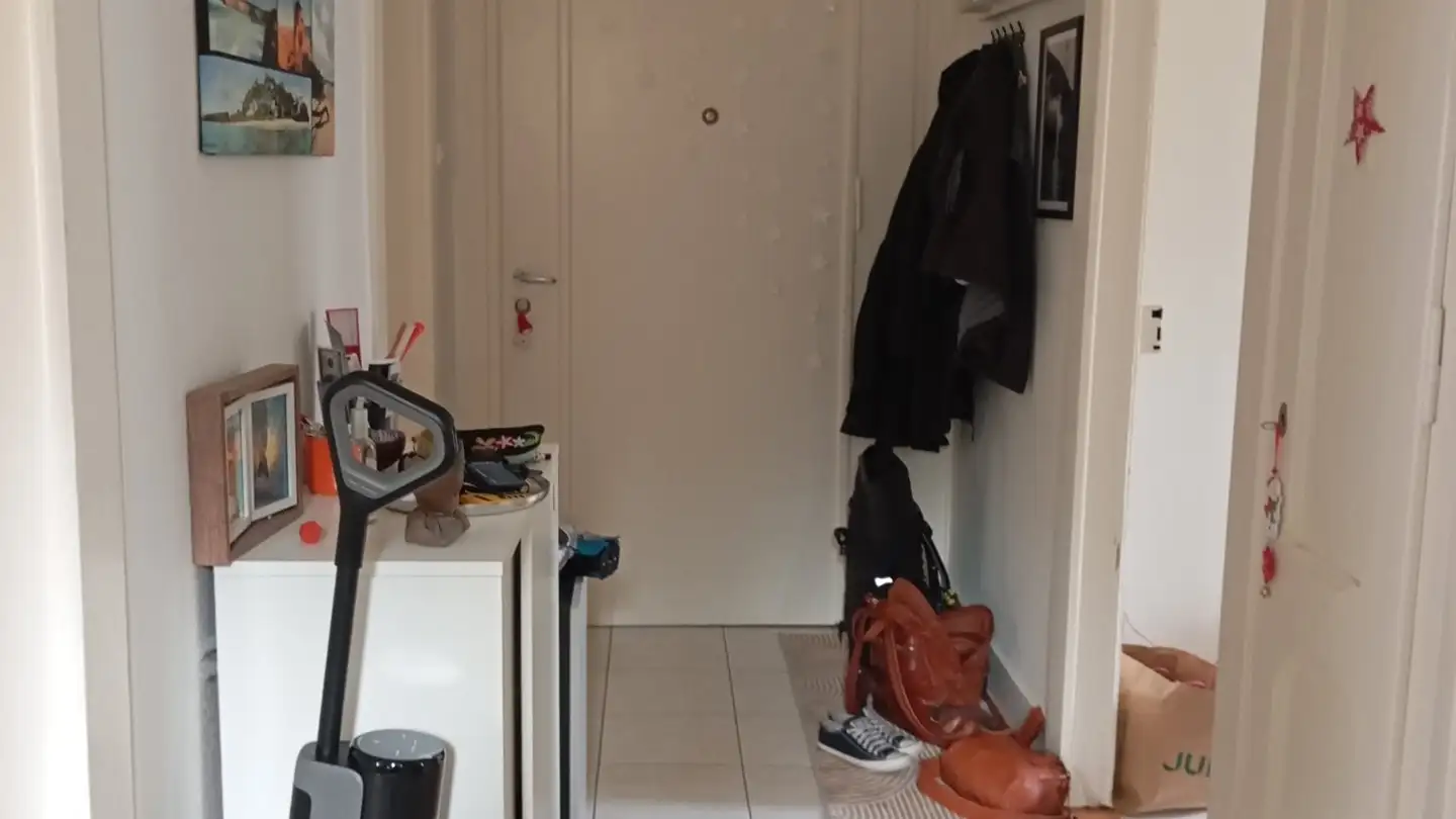 Wohnung mieten - Avenue Du Temple, 1012 Lausanne