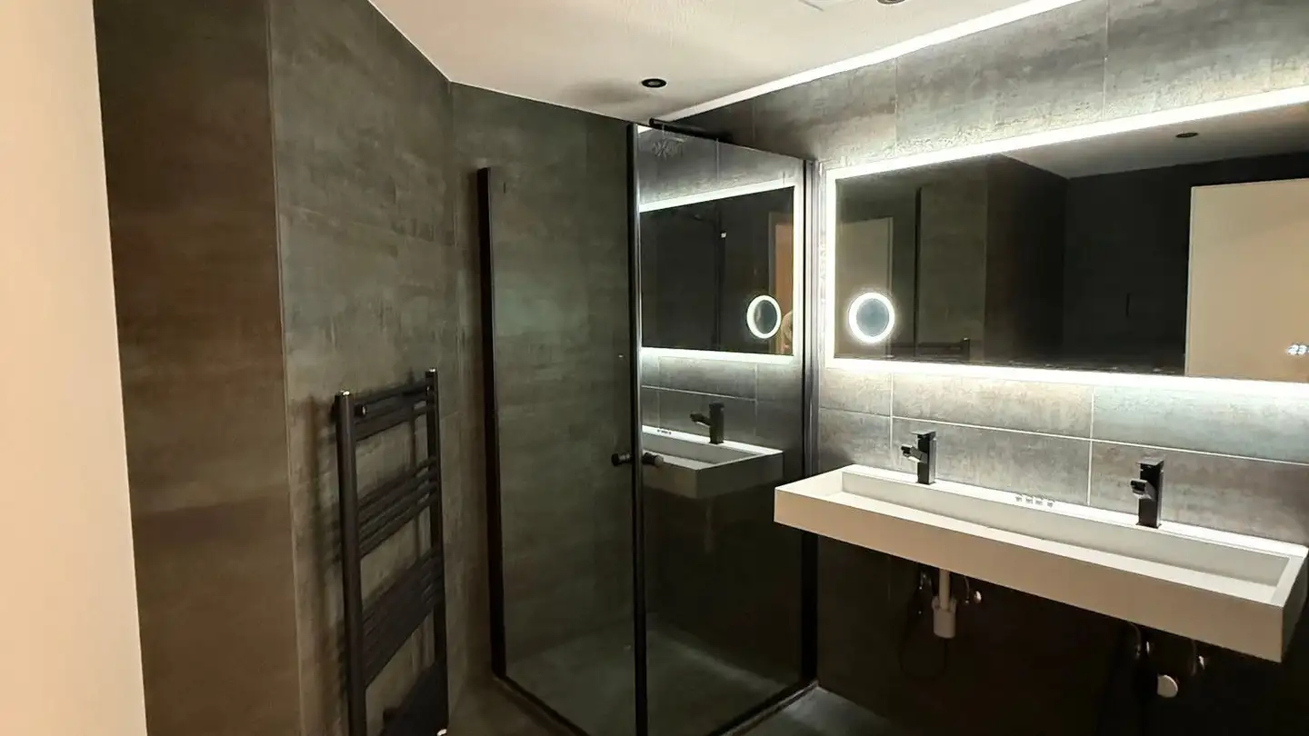 Appartement à vendre - Hofgutweg, 3400 Burgdorf