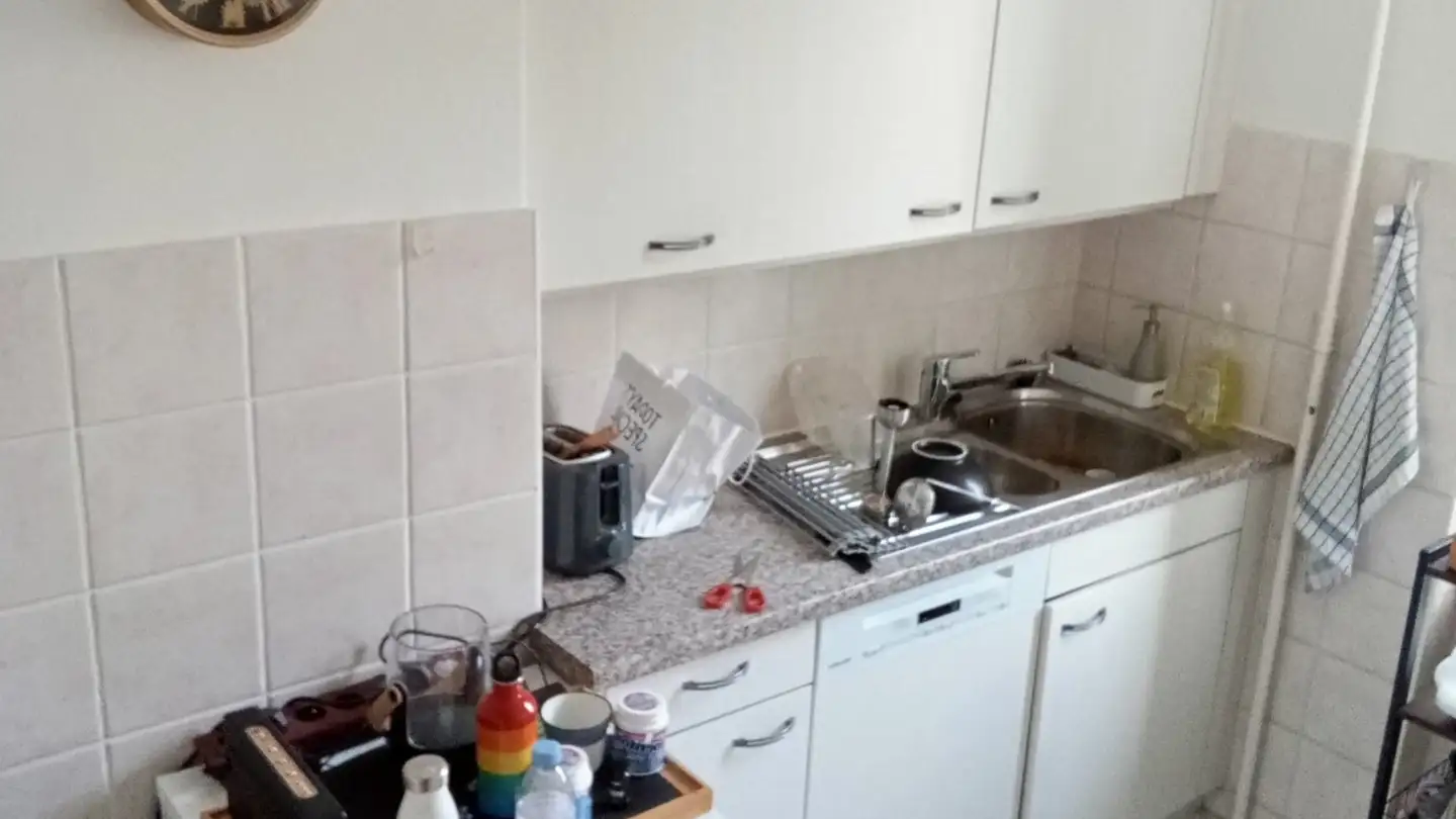 Wohnung mieten - Avenue Du Temple, 1012 Lausanne - Foto 2