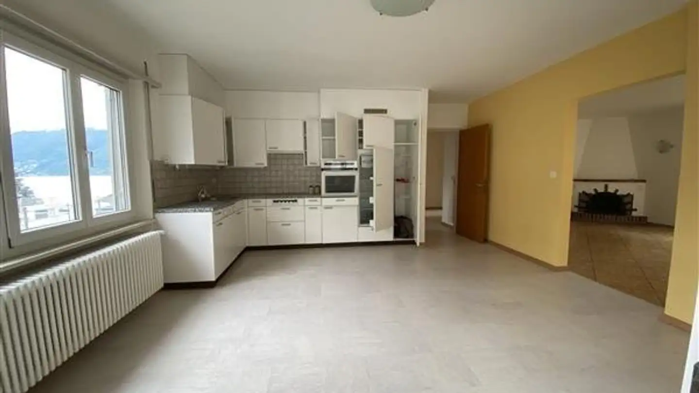 Apartment for rent - 6614 Brissago