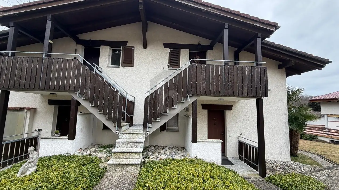 Appartement à vendre - 6999 Astano - Photo 3