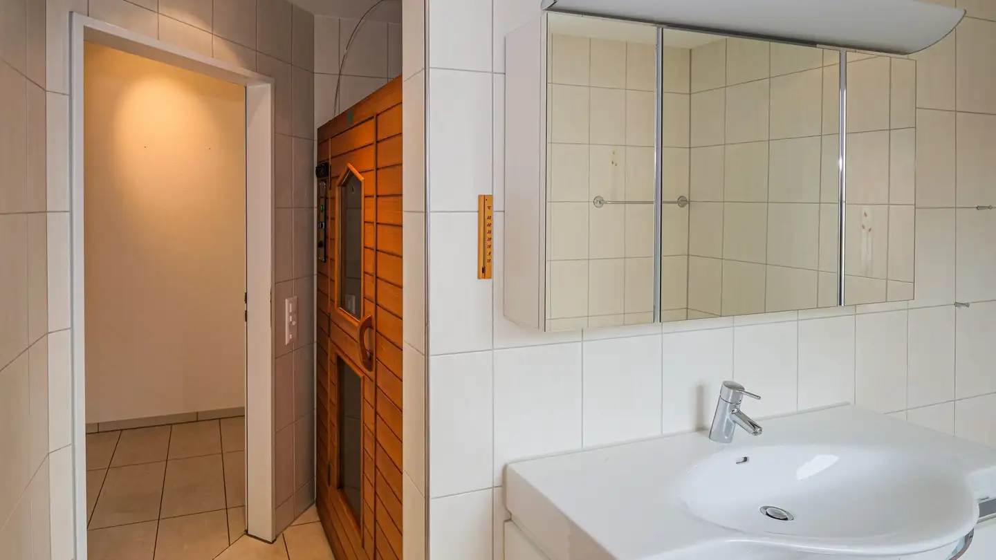 Dachgeschosswohnung kaufen - Hauptstrasse 54, 4147 Aesch BL - Foto 4