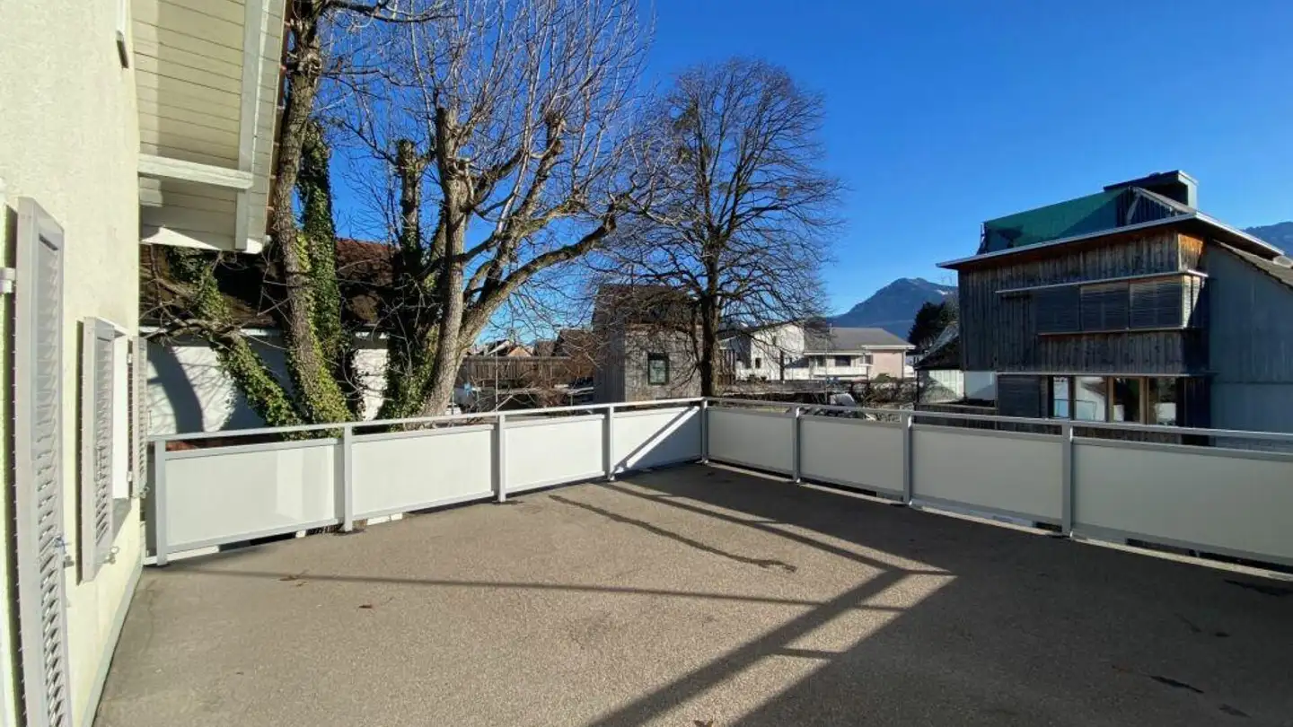 Single house for rent - Hintere Kirchstrasse, 9444 Diepoldsau