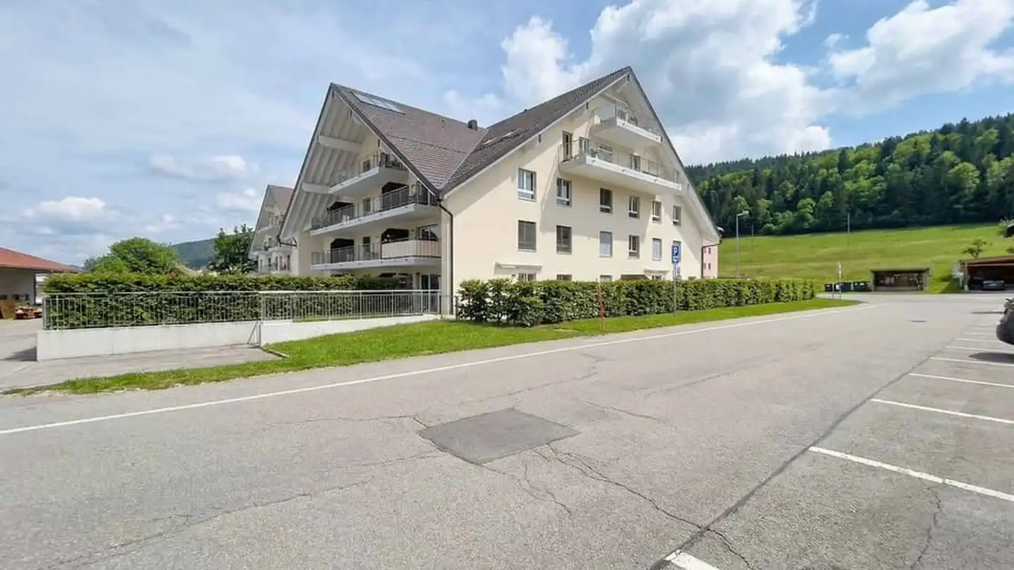 Appartement à vendre - 1346 Les Bioux