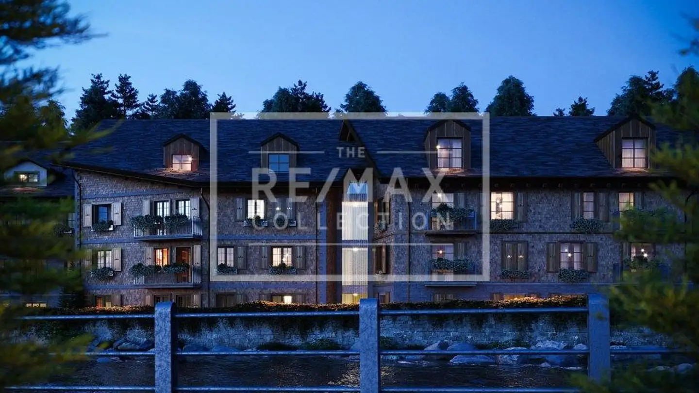 Appartamento in vendita - 6490 Andermatt