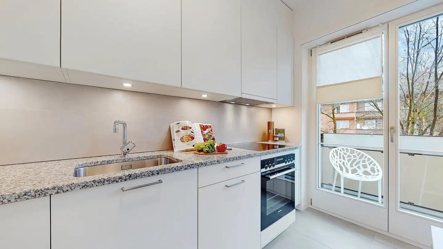 Appartement à louer - Ostring 62, 3006 Bern - Photo 3