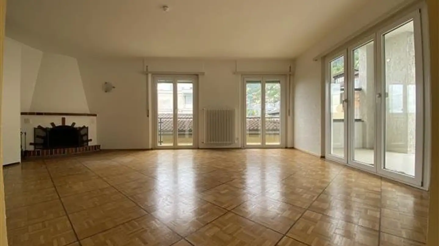 Appartamento in affitto - 6614 Brissago - Photo 2