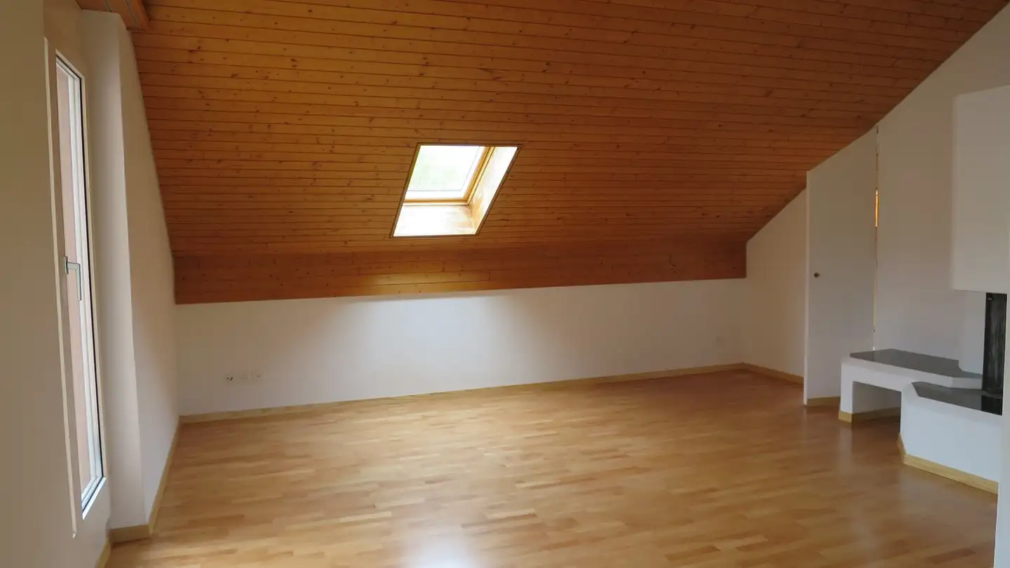 Attic flat for sale - Müliwiesstrasse 55, 8487 Zell ZH - Photo 4