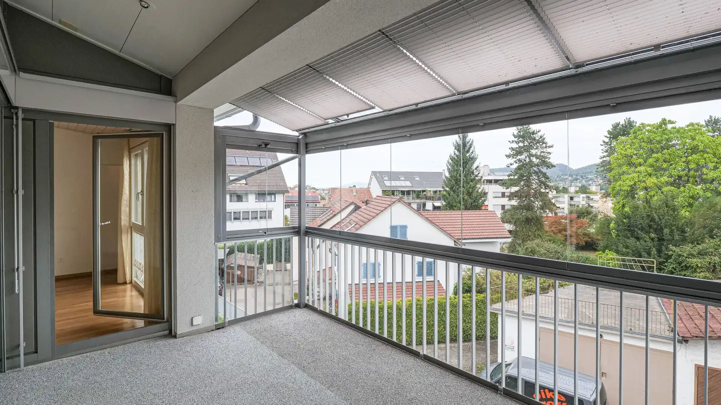 Attico in vendita - Hauptstrasse 54, 4147 Aesch BL