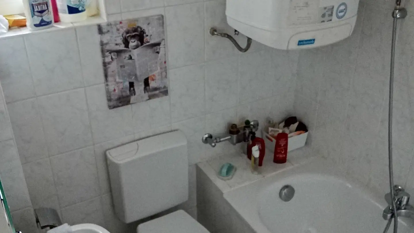 Wohnung mieten - Avenue Du Temple, 1012 Lausanne - Foto 4