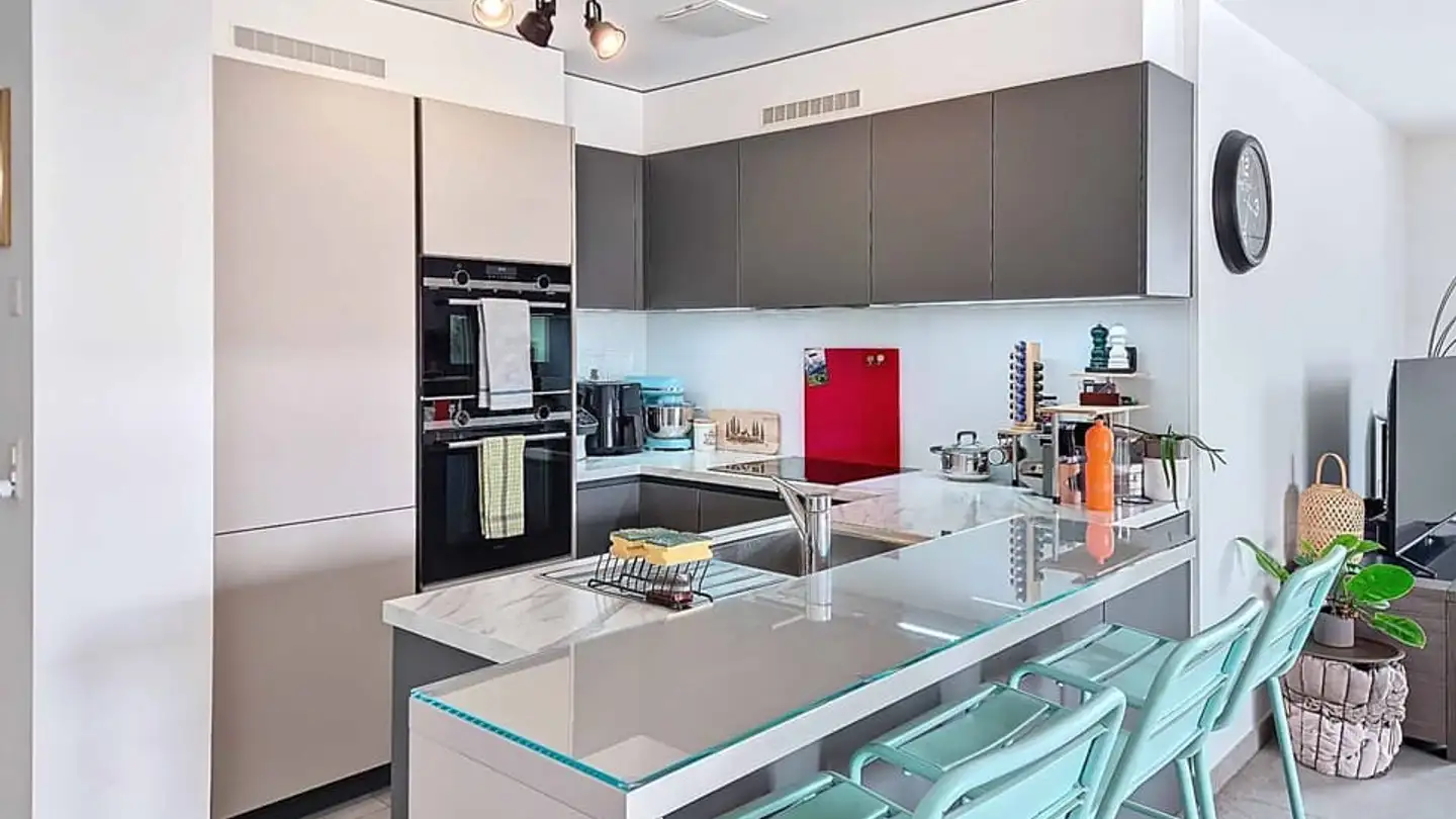 Appartement à vendre - 1346 Les Bioux - Photo 2