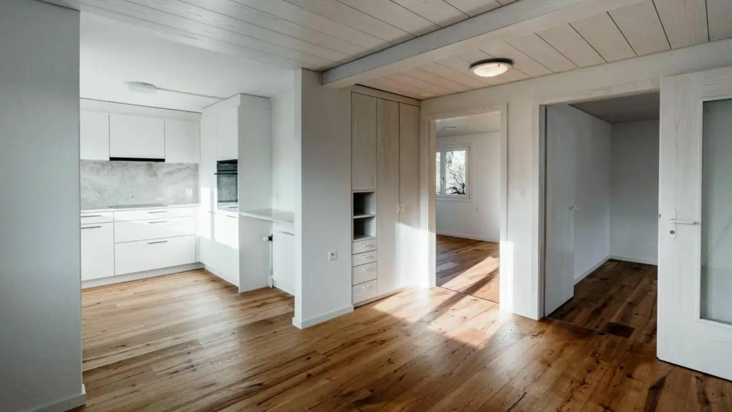 Single house for rent - Hintere Kirchstrasse, 9444 Diepoldsau - Photo 2