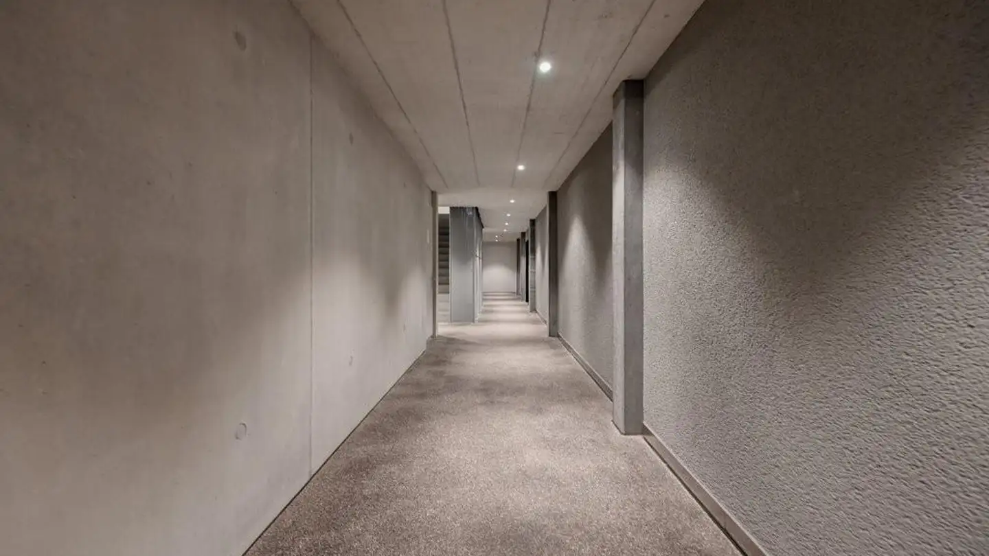 Storage space for rent - Diessenberg 10, 3068 Utzigen - Photo 3