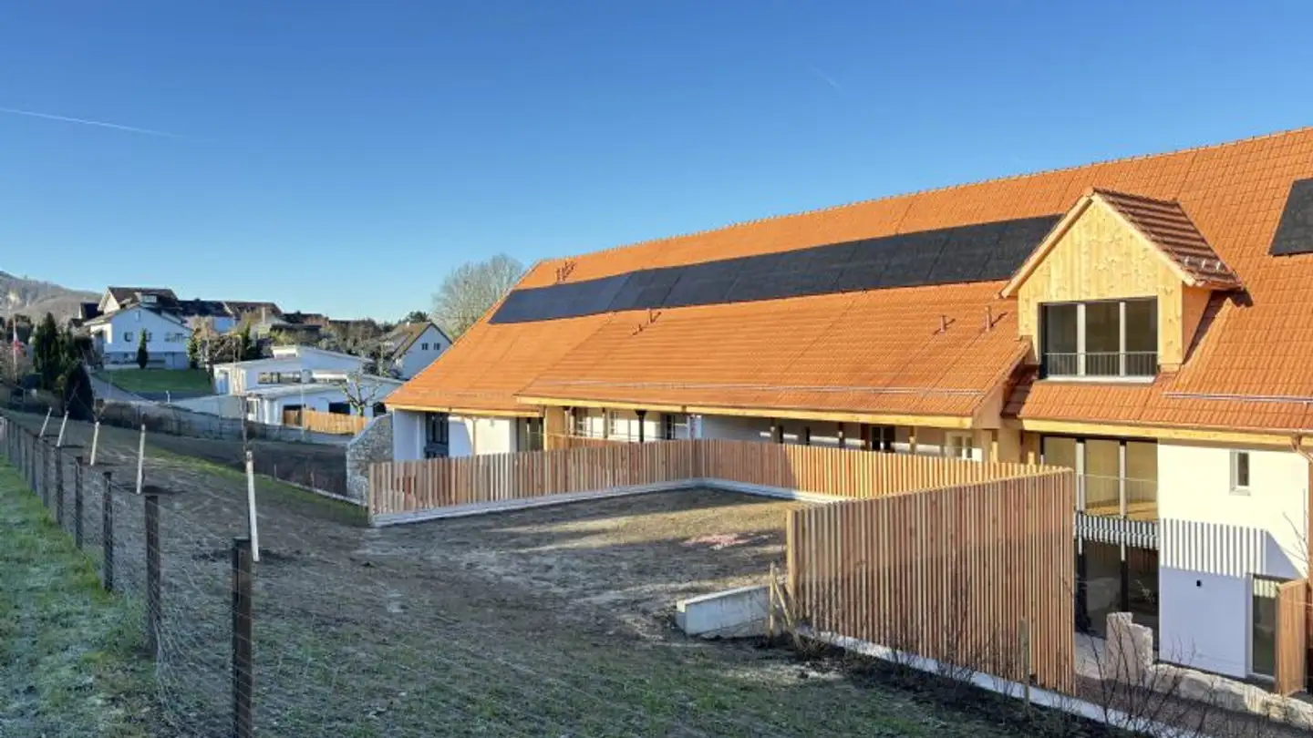 Wohnung mieten - Höhenstrasse West 2c, 4600 Olten - Foto 2