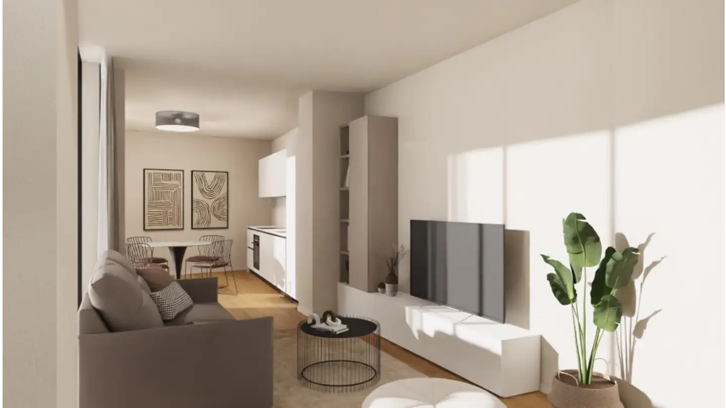 Appartement à vendre - 6850 Mendrisio - Photo 2