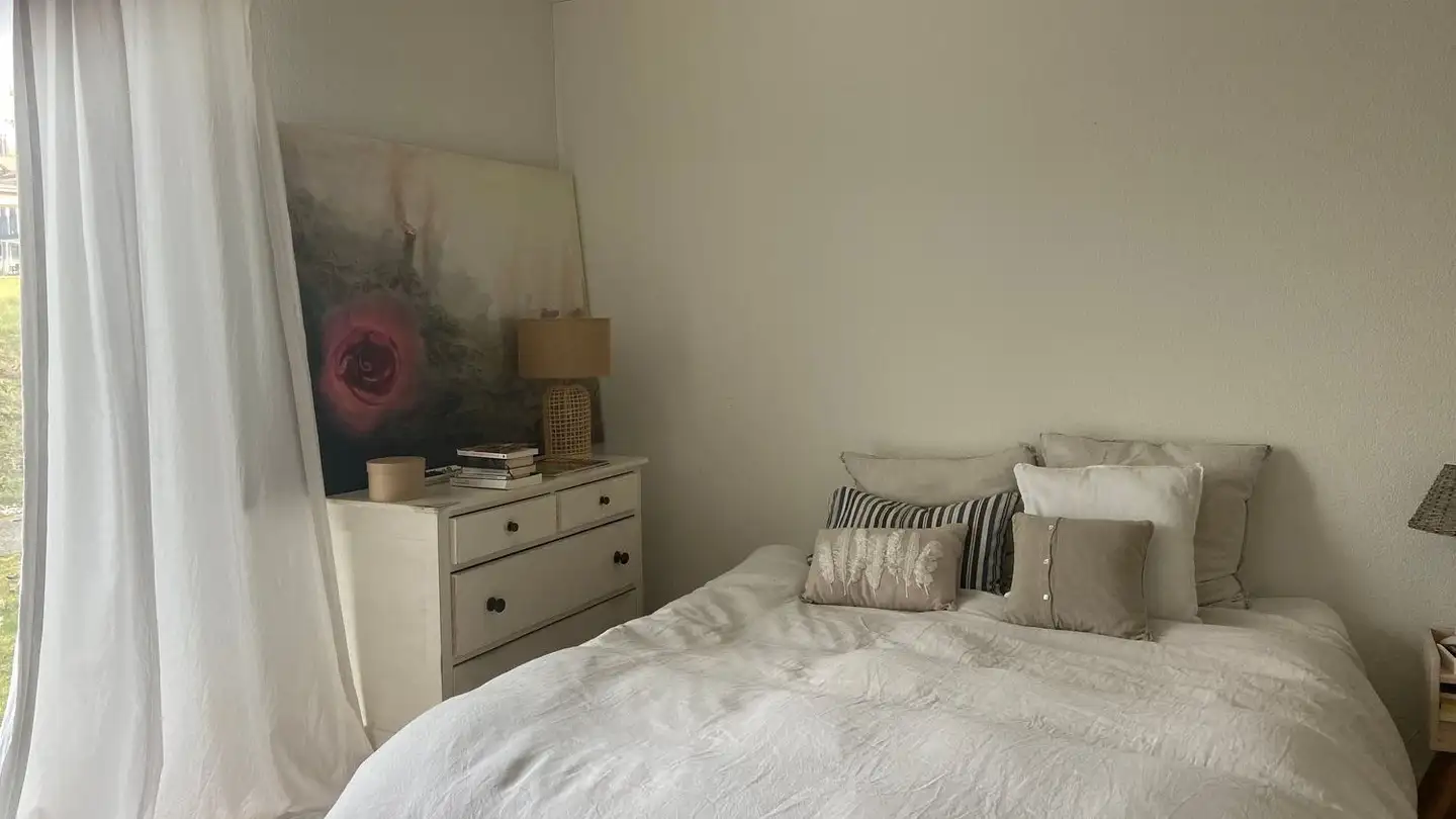 Appartamento a gradini in affitto - Route Du Château 15, 1782 Cormagens - Foto 3