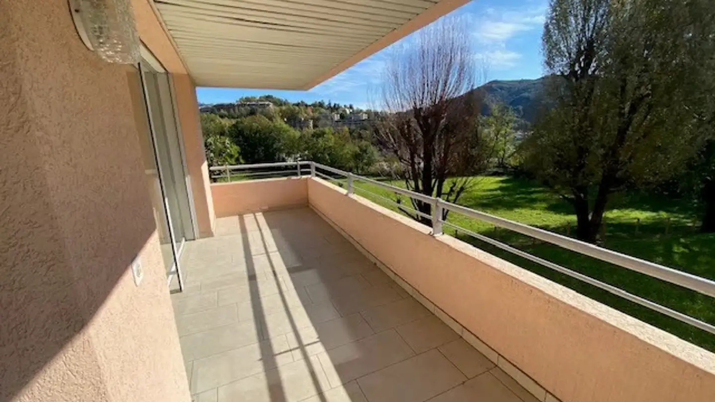 Wohnung mieten - Via Alle Zocche 8, 6833 Vacallo - Foto 3